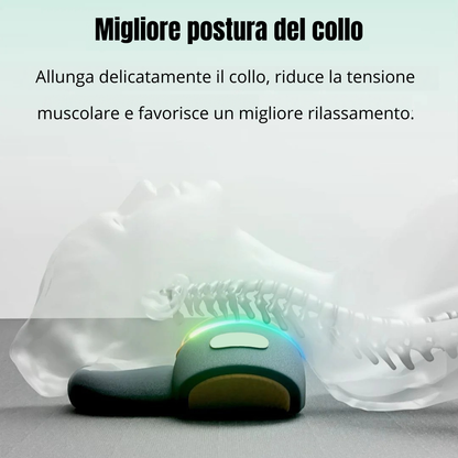 RelaxPro - Il tuo momento di benessere quotidiano