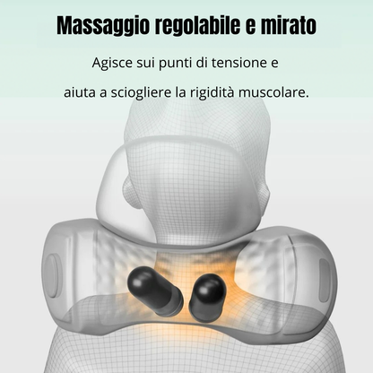 RelaxPro - Il tuo momento di benessere quotidiano