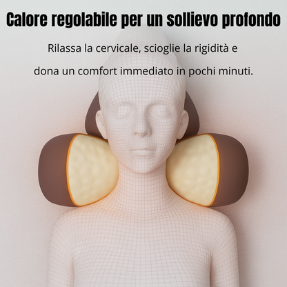 RelaxPro - Il tuo momento di benessere quotidiano