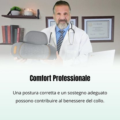 RelaxPro - Il tuo momento di benessere quotidiano